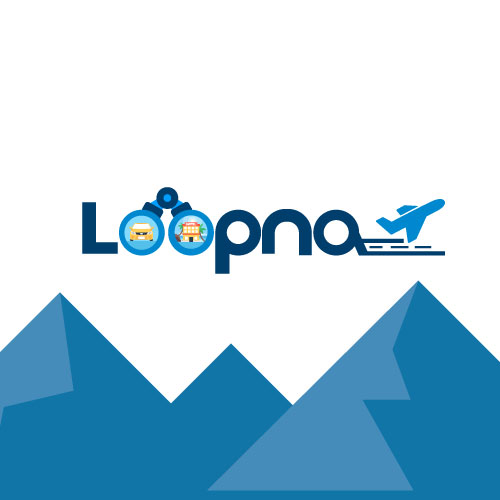 (c) Loopna.com